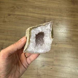 کریستال کوارتز راف