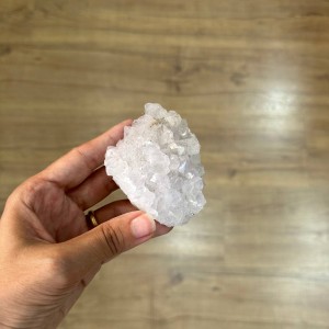 کریستال کوارتز راف