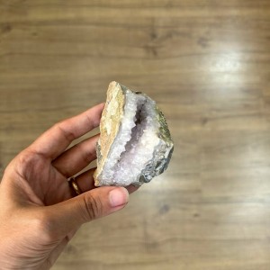 کریستال کوارتز راف