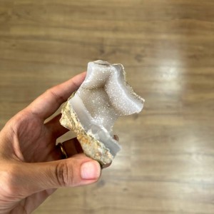 کریستال کوارتز راف