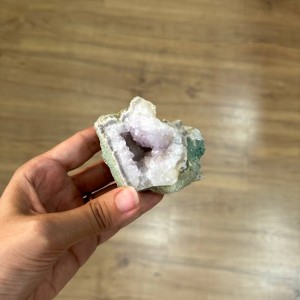 کریستال کوارتز راف