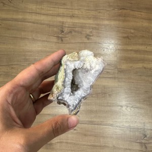 کریستال کوارتز راف