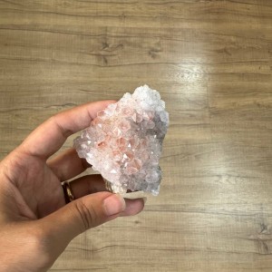 کریستال کوارتز راف