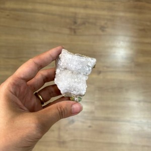 کریستال کوارتز راف