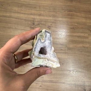 کریستال کوارتز راف