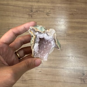 کریستال کوارتز راف