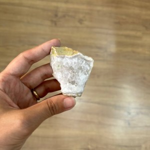 کریستال کوارتز راف