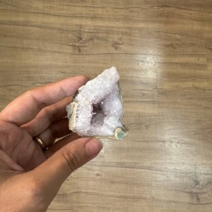 کریستال کوارتز راف