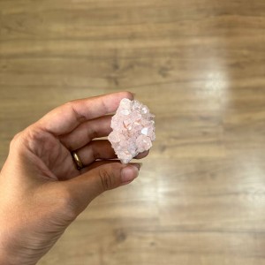 کریستال کوارتز راف