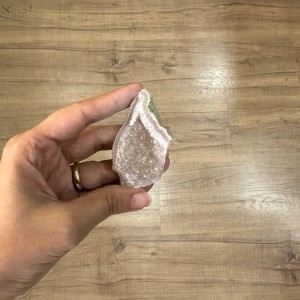 کریستال کوارتز راف