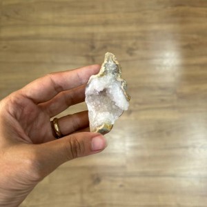 کریستال کوارتز راف