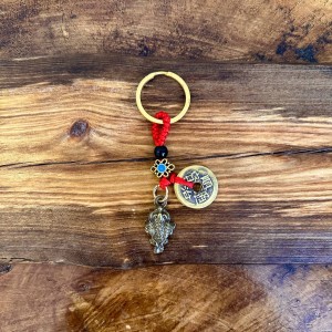 جاکلیدی 5سکه با وزغ