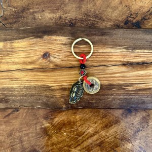 جاکلیدی 5سکه با نماد شانس