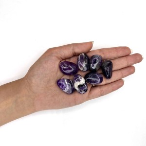 آمیتیست تامبل