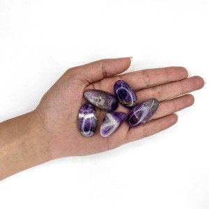 آمیتیست تامبل