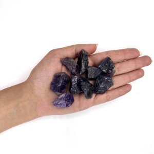 آمیتیست راف