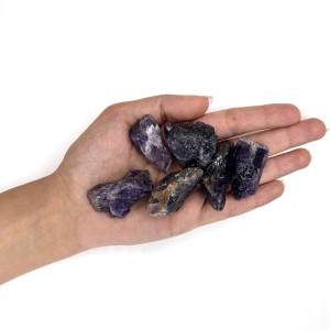 آمیتیست راف