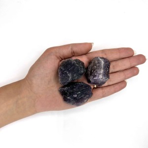 آمیتیست راف