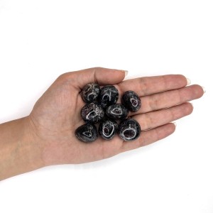 گارنت  سرخ تامبل