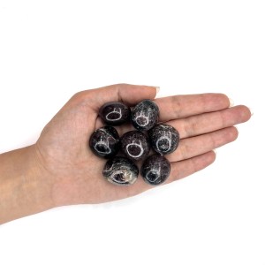 گارنت سرخ  تامبل