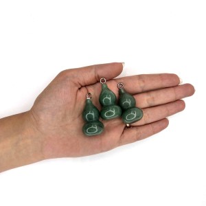 آویز اونتورین کدو قلیانی