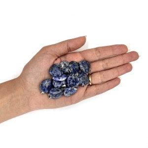 آویز سودالیت قلبی