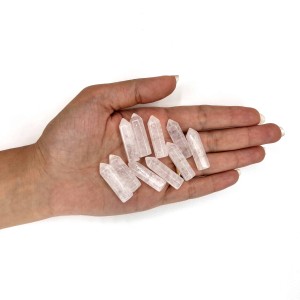 کریستال کوارتزمنشور