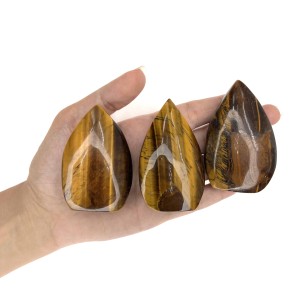 چشم ببر کلکسیونی