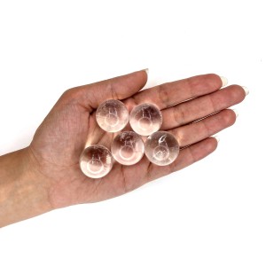 کریستال کوارتز  گوی