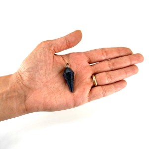 شاقول(پاندول) سودالیت