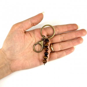 جاکلیدی چشم ببر