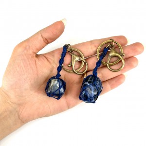 جاکلیدی سودالیت