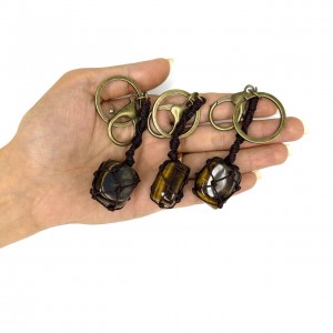 جاکلیدی چشم ببر ساده