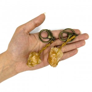 جاکلیدی سیترین راف