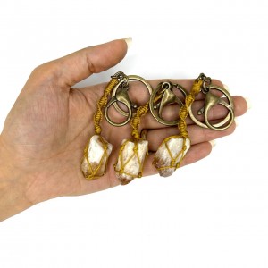 جاکلیدی  سیترین راف