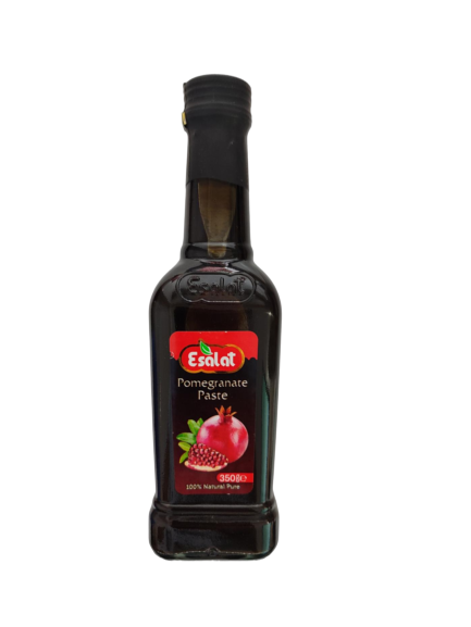 رب انار 350 گرمی اصالت