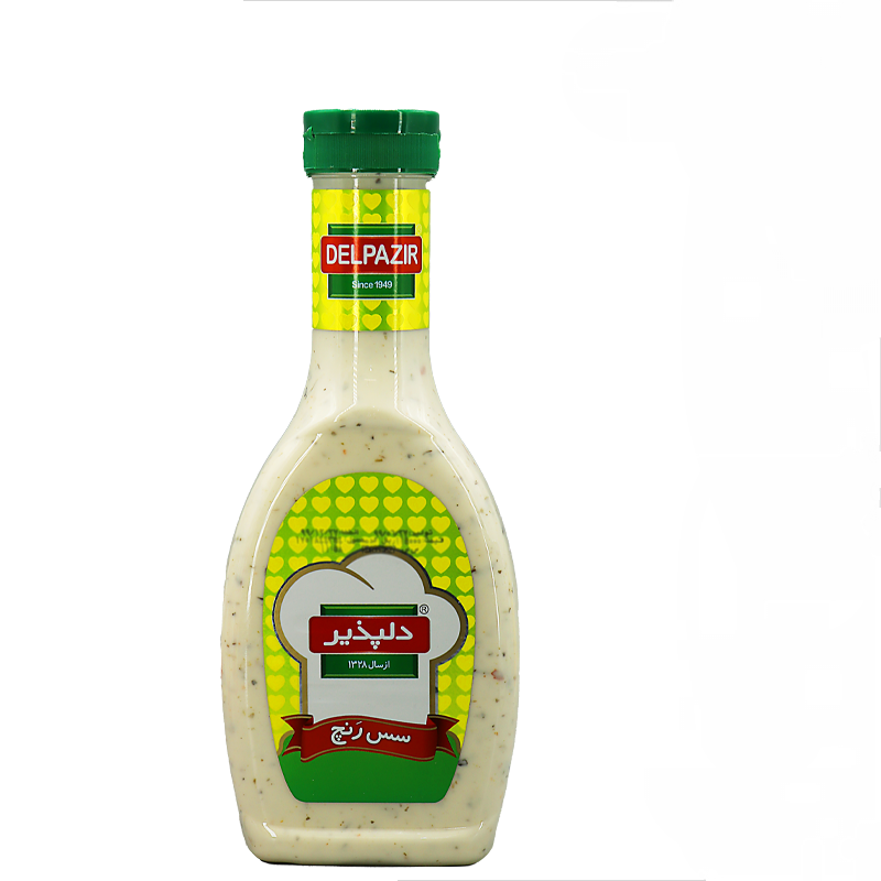 سس رنچ دلپذیر