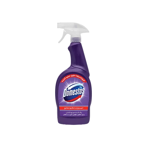 اسپری چند منظوره سطوح دامستوس