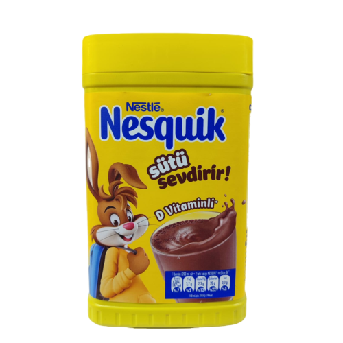 پودر کاکائو نسکوئیک ( Nesquik ) 420 گرم
