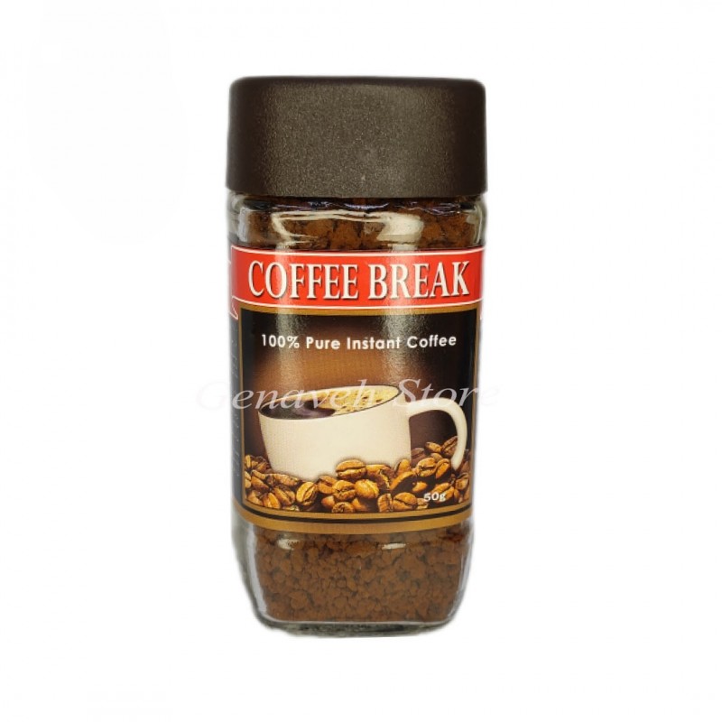 نسکافه کافی بریک 50 گرم