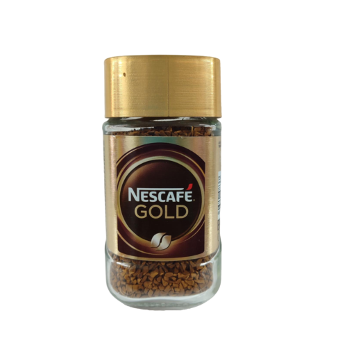 نسکافه گلد 50 گرم