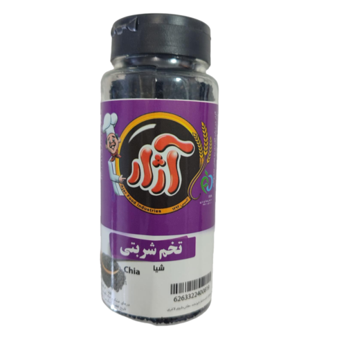 تخم شربتی آژار