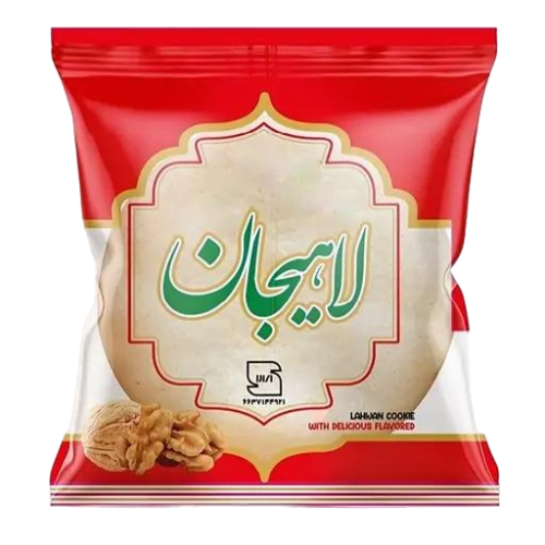 کلوچه گردویی میش مست لاهیجان