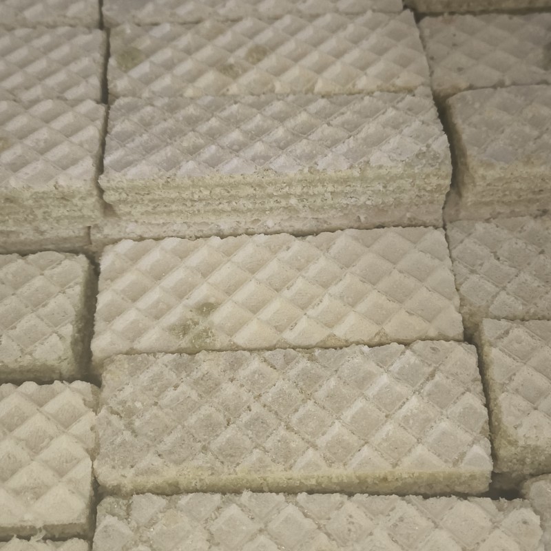 ویفر سان شاد فله ( 1 کیلو گرم)