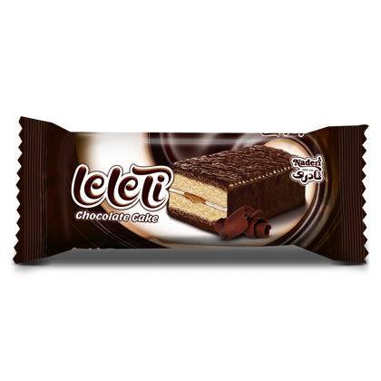 کیک شکلاتی ( تی تی ) نادری