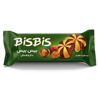 بیس بیس فندقی نادری