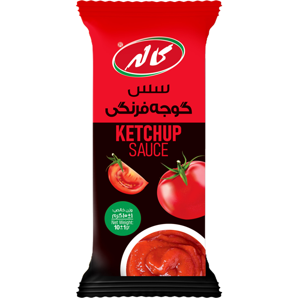 سس کچاپ تکنفره کاله