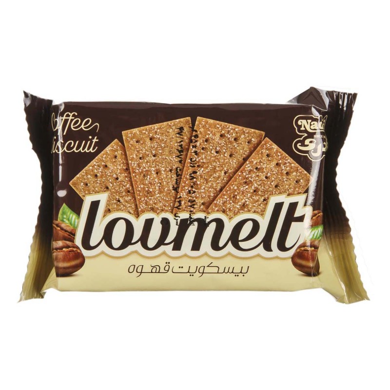 بیسکویت کراکر مانژ کوچک نادری