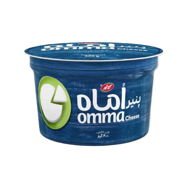پنیر اُماه 400گرم کاله