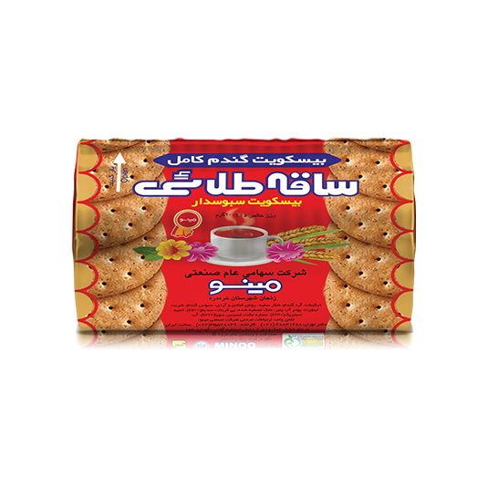 ساقه طلایی  لیوانی مینو